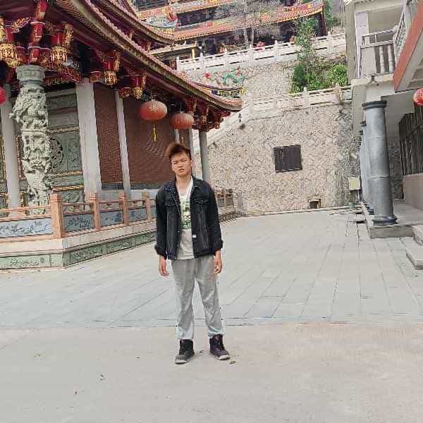 28岁岁江西单身帅哥 - 澄迈吉缘网