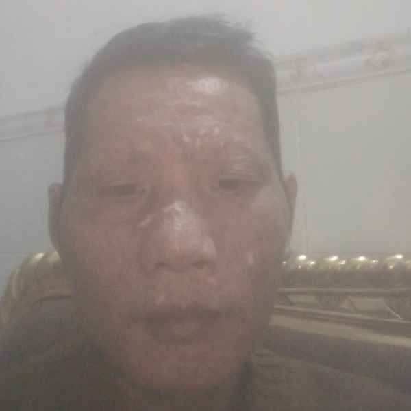 33岁岁广西单身帅哥 - 澄迈吉缘网