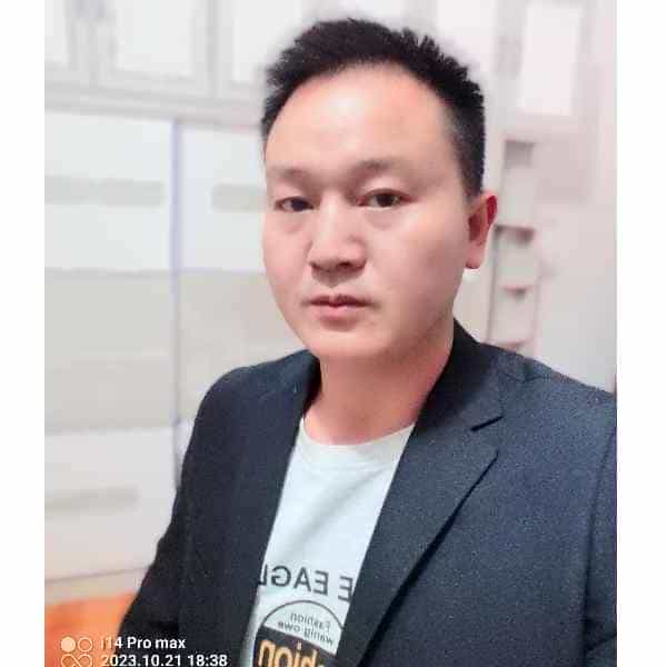 36岁岁湖北单身帅哥 - 澄迈吉缘网