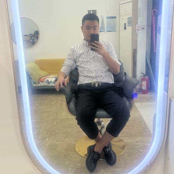 26岁岁湖南单身帅哥 - 澄迈吉缘网