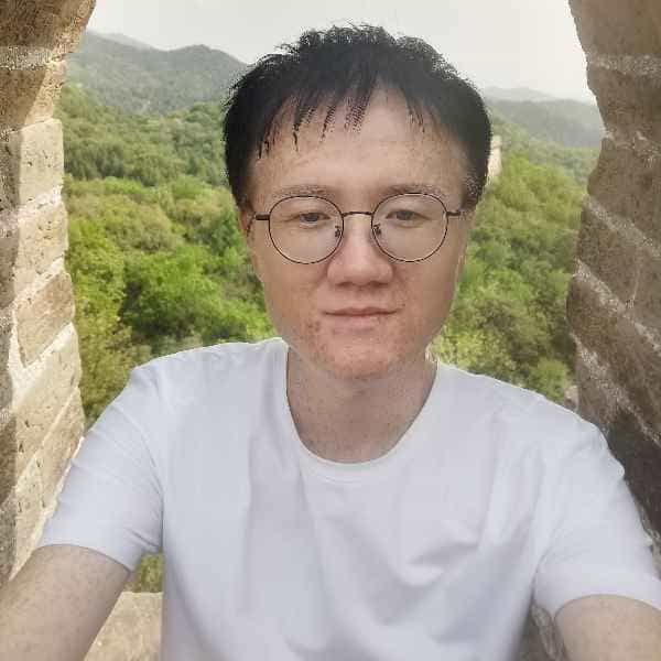 29岁岁山东单身帅哥 - 澄迈吉缘网