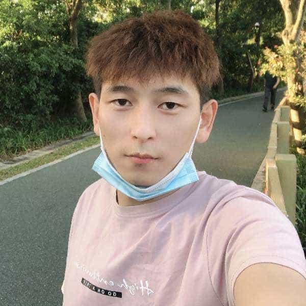 34岁岁湖北单身帅哥 - 澄迈吉缘网