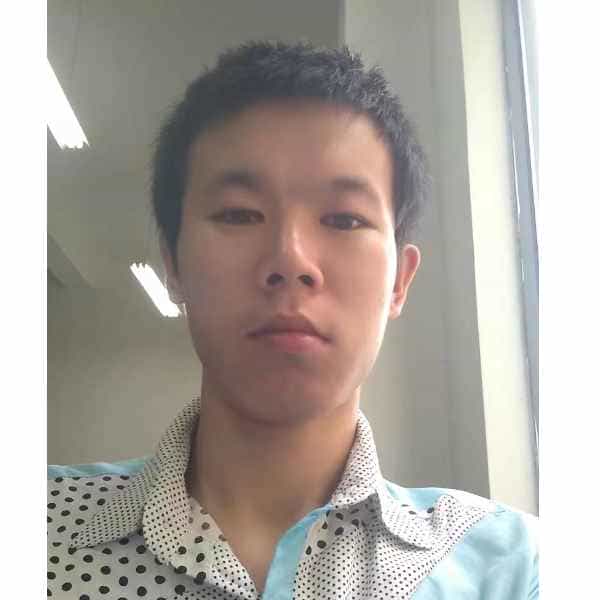 33岁岁陕西单身帅哥 - 澄迈吉缘网