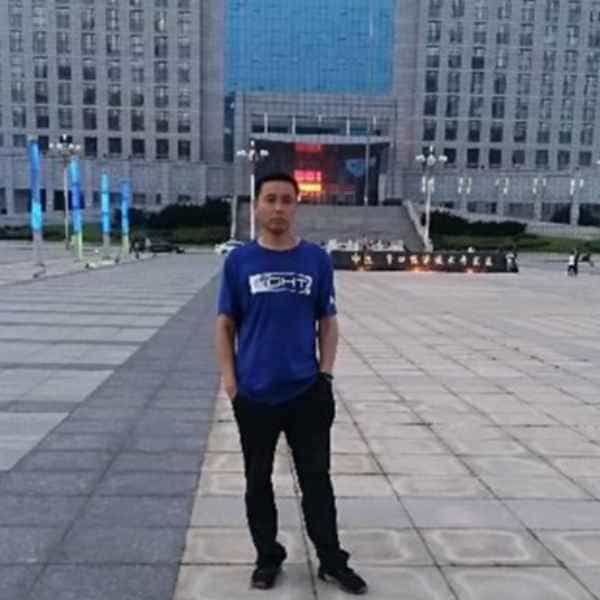 35岁岁辽宁单身帅哥 - 澄迈吉缘网