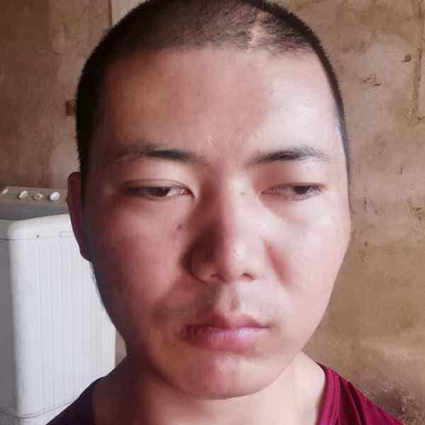 35岁岁云南单身帅哥 - 澄迈吉缘网