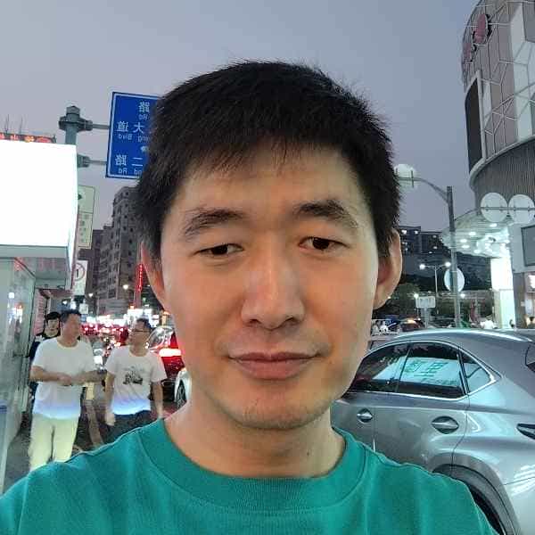 36岁岁甘肃单身帅哥 - 澄迈吉缘网