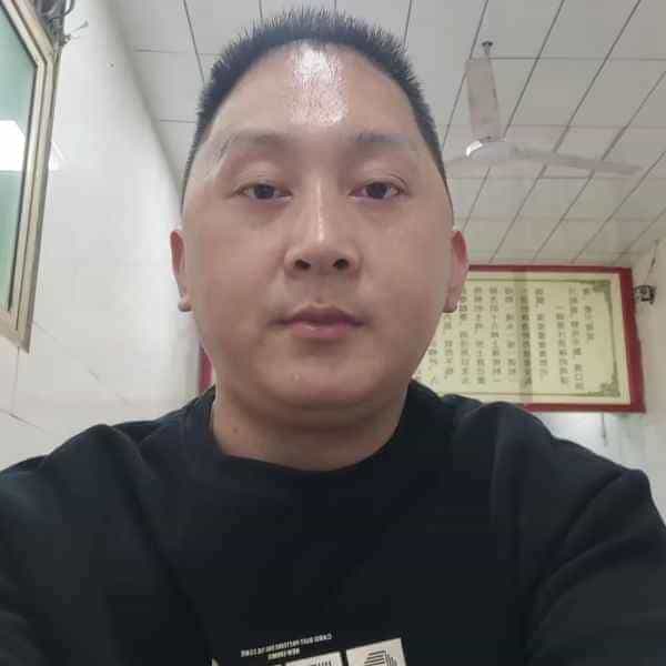 37岁岁陕西单身帅哥 - 澄迈吉缘网