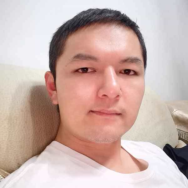 33岁岁湖南单身帅哥 - 澄迈吉缘网