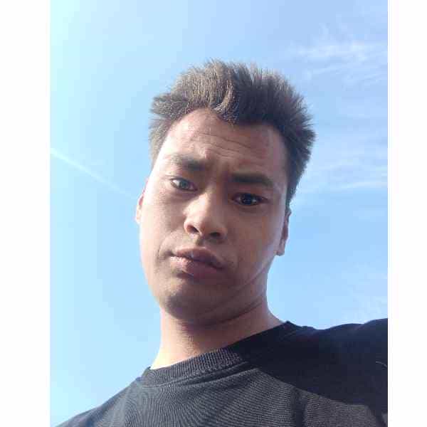 35岁岁陕西单身帅哥 - 澄迈吉缘网