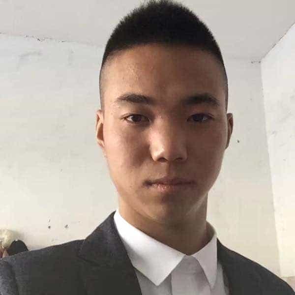 28岁岁陕西单身帅哥 - 澄迈吉缘网