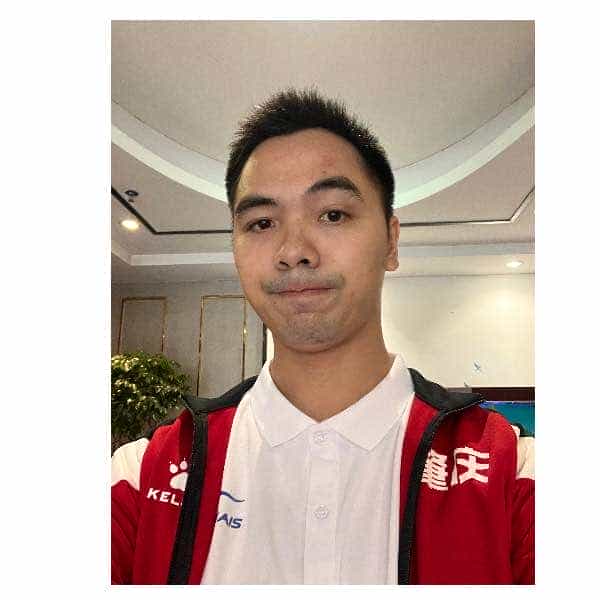 34岁岁广东单身帅哥 - 澄迈吉缘网