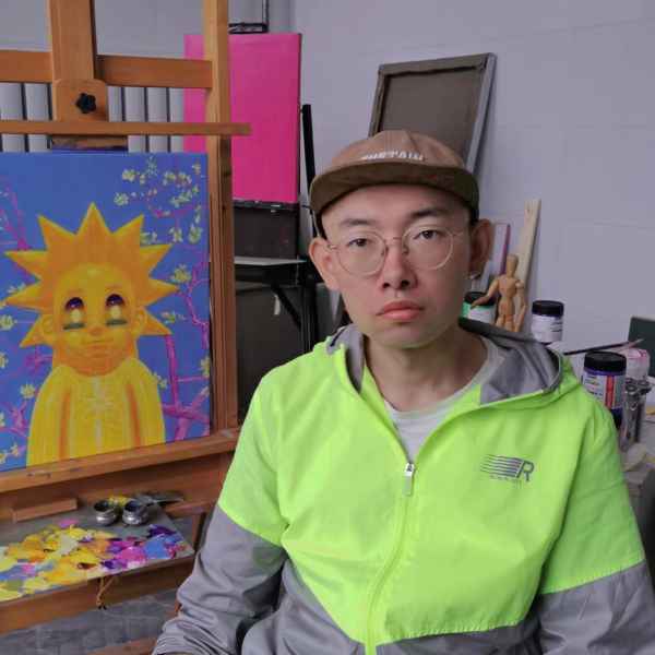 33岁岁山西单身帅哥 - 澄迈吉缘网