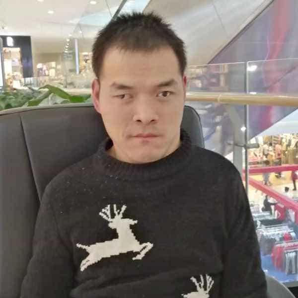 41岁岁陕西单身帅哥 - 澄迈吉缘网