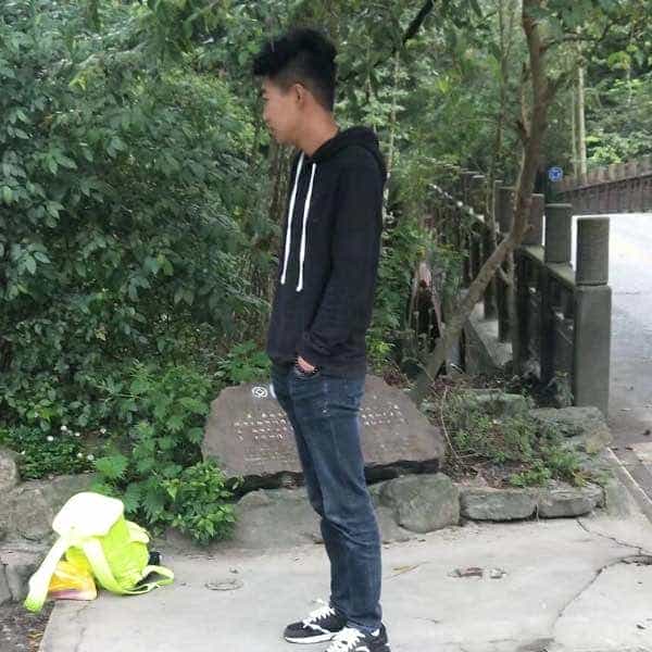 27岁岁四川单身帅哥 - 澄迈吉缘网