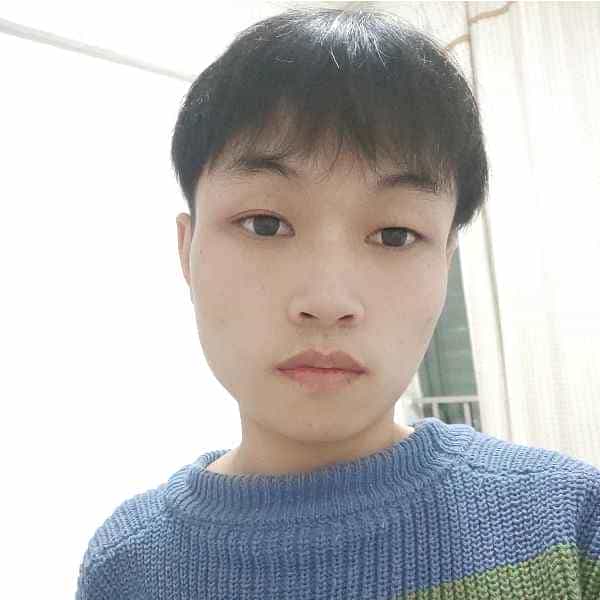 23岁岁贵州单身帅哥 - 澄迈吉缘网