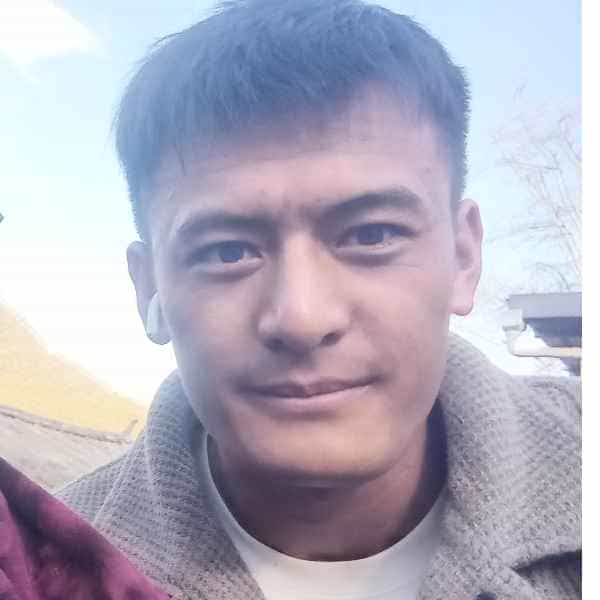 34岁岁云南单身帅哥 - 澄迈吉缘网