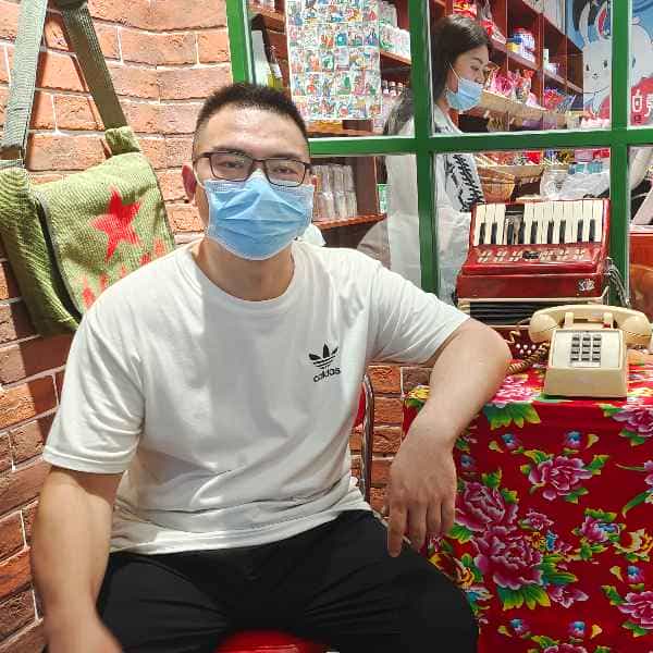 39岁岁河北单身帅哥 - 澄迈吉缘网