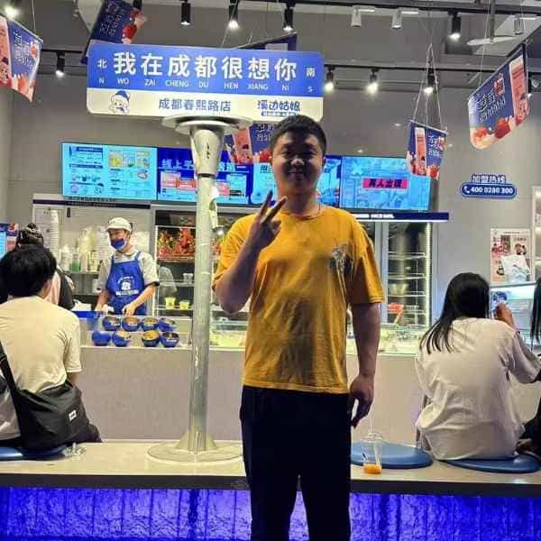 28岁岁浙江单身帅哥 - 澄迈吉缘网