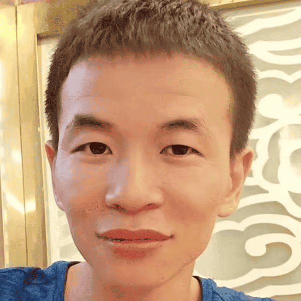 39岁岁广东单身帅哥 - 澄迈吉缘网