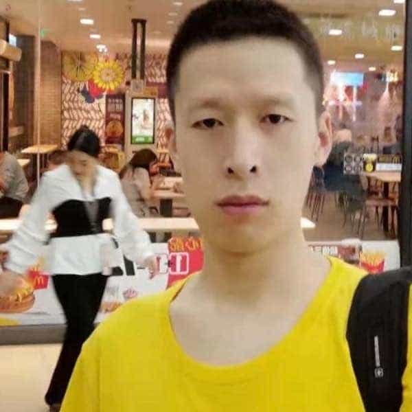 38岁岁陕西单身帅哥 - 澄迈吉缘网