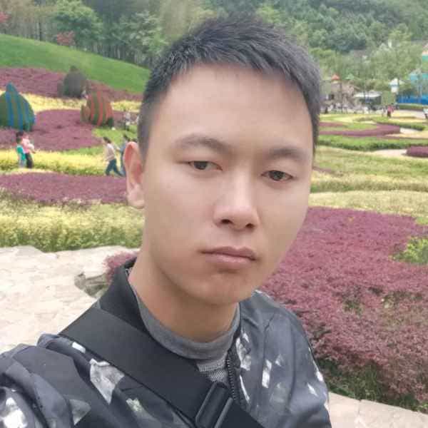 30岁岁四川单身帅哥 - 澄迈吉缘网