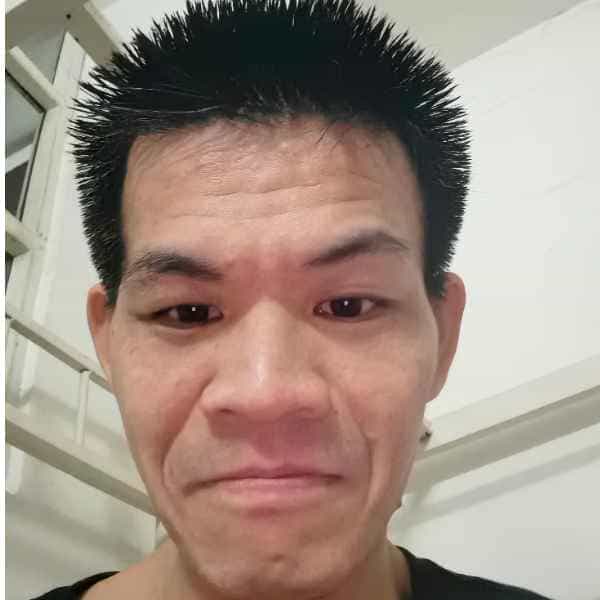 38岁岁广东单身帅哥 - 澄迈吉缘网