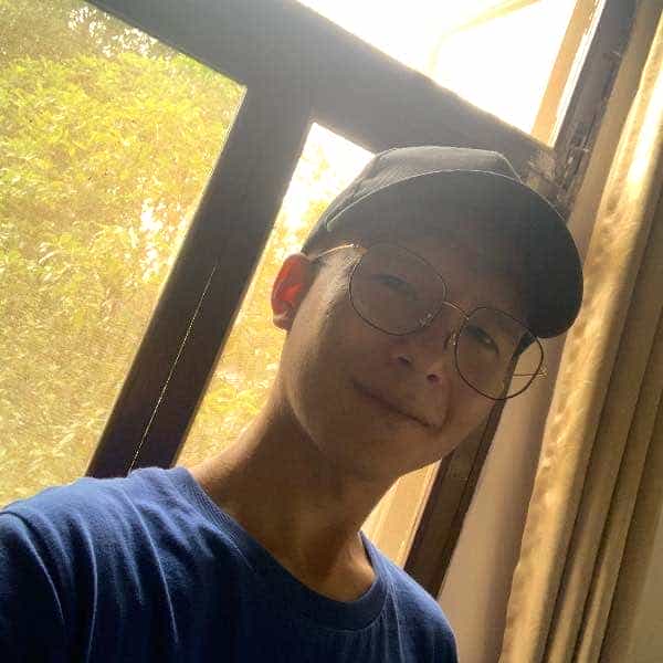 34岁岁山东单身帅哥 - 澄迈吉缘网