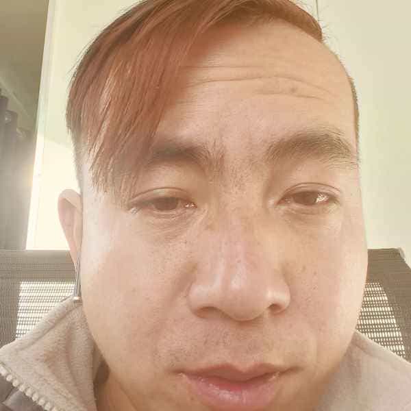 35岁岁湖北单身帅哥 - 澄迈吉缘网