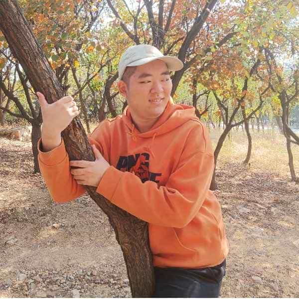 27岁岁山东单身帅哥 - 澄迈吉缘网