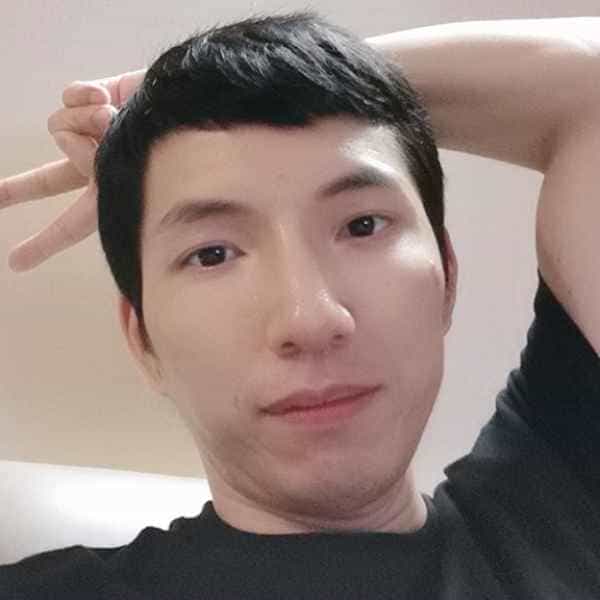 35岁岁广东单身帅哥 - 澄迈吉缘网