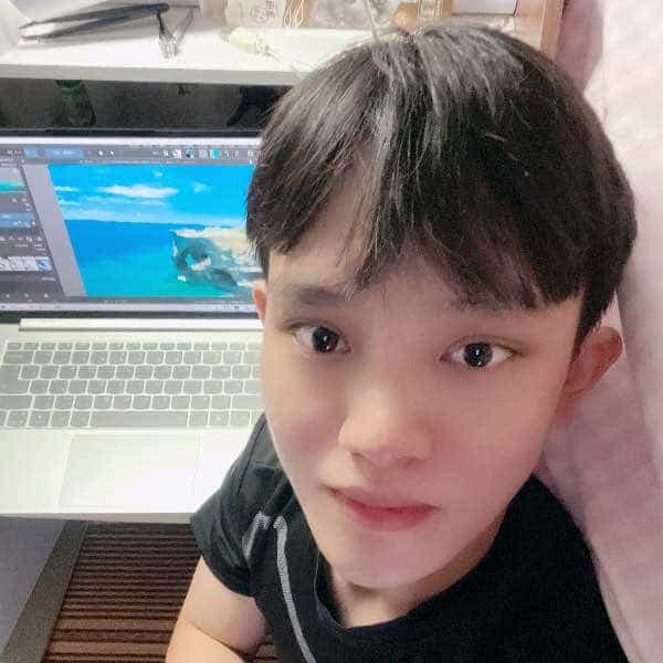32岁岁广东单身帅哥 - 澄迈吉缘网