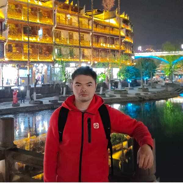 39岁岁广东单身帅哥 - 澄迈吉缘网