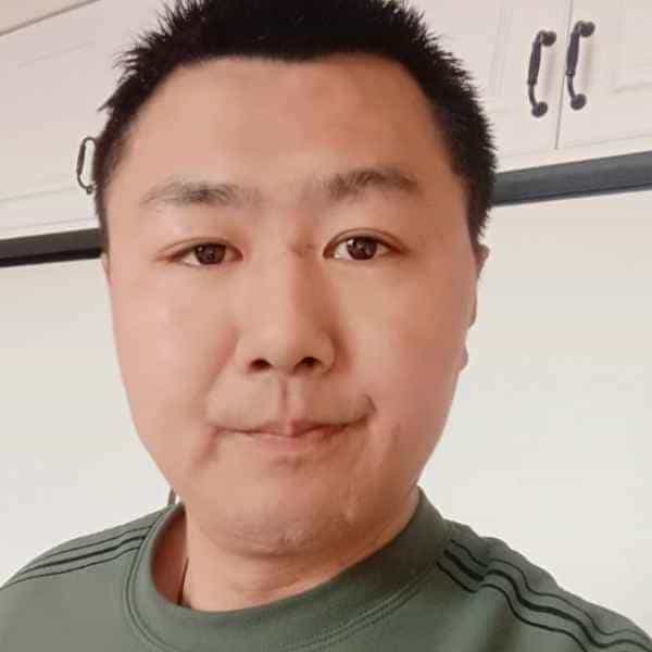 37岁岁山东单身帅哥 - 澄迈吉缘网
