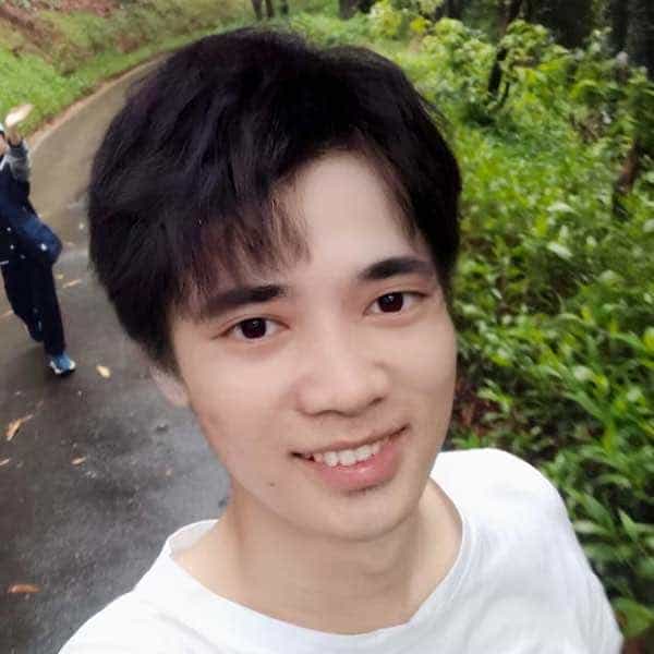 27岁岁广东单身帅哥 - 澄迈吉缘网
