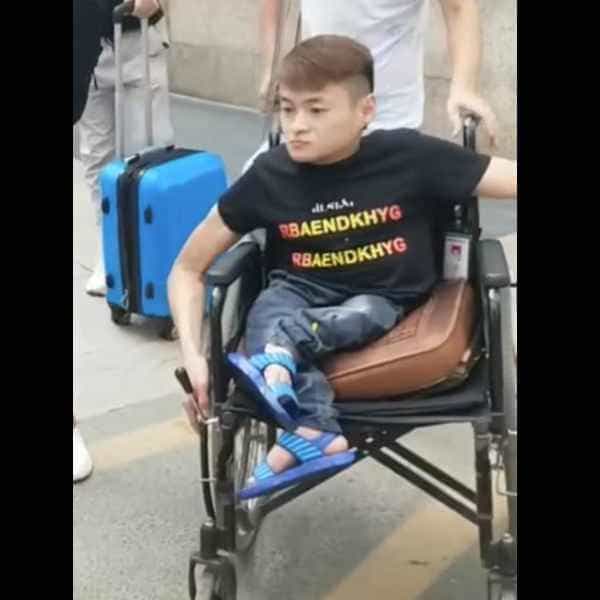31岁岁广西单身帅哥 - 澄迈吉缘网