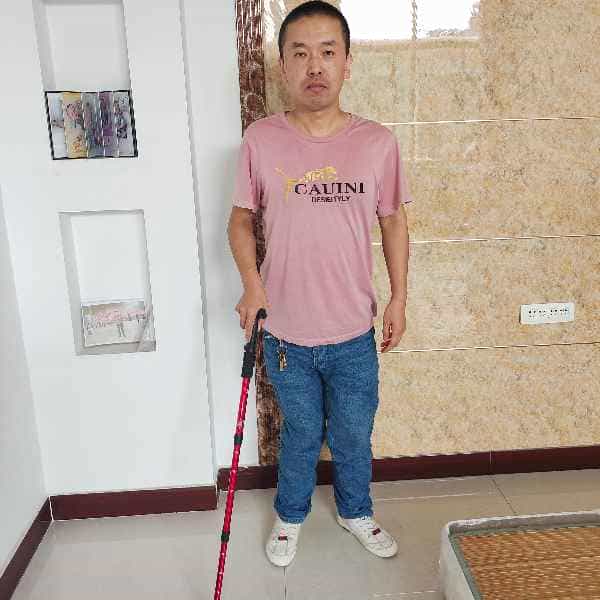 36岁岁山西单身帅哥 - 澄迈吉缘网