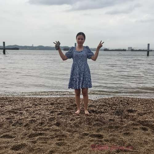 32岁岁广东单身美女 - 澄迈吉缘网