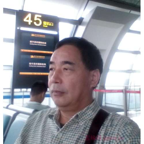 51岁岁广西单身帅哥 - 澄迈吉缘网