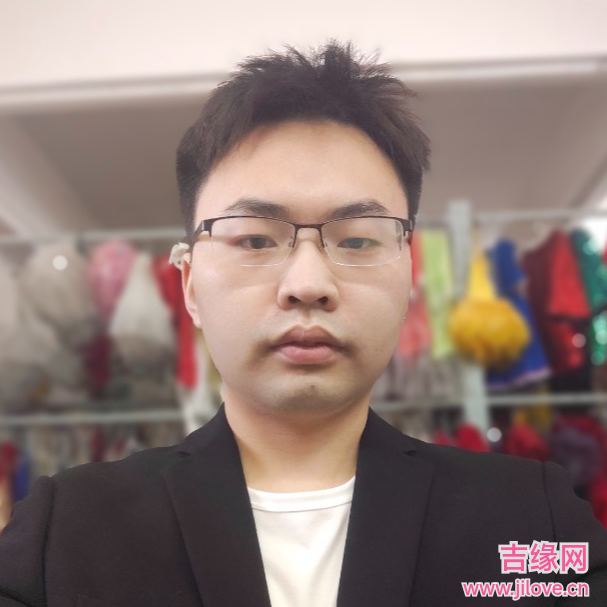 26岁岁湖南单身帅哥 - 澄迈吉缘网