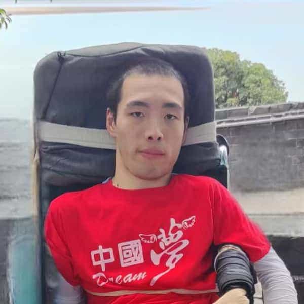 31岁岁湖南单身帅哥 - 澄迈吉缘网