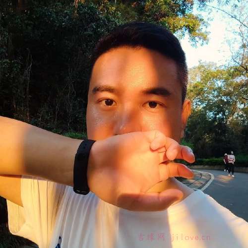 39岁岁广东单身帅哥 - 澄迈吉缘网