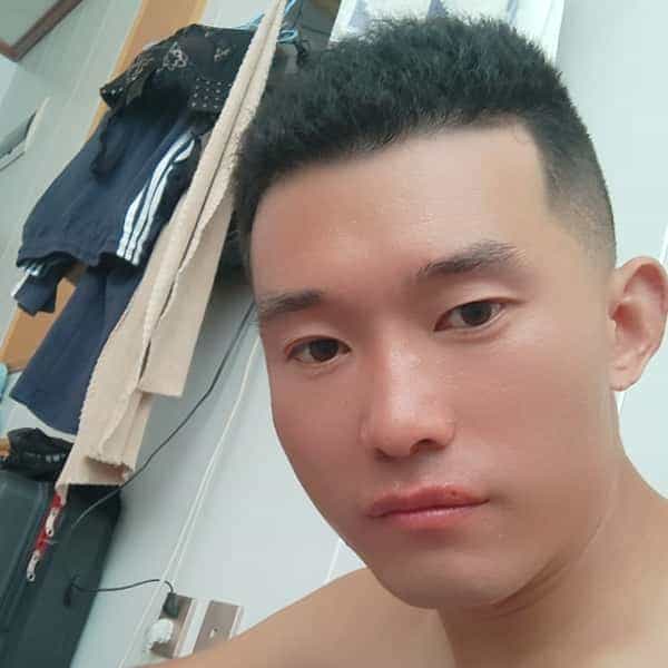 35岁岁河北单身帅哥 - 澄迈吉缘网