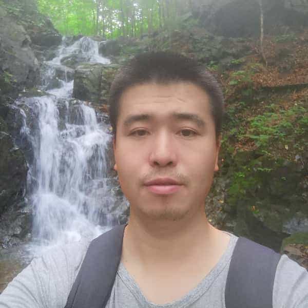 35岁岁辽宁单身帅哥 - 澄迈吉缘网