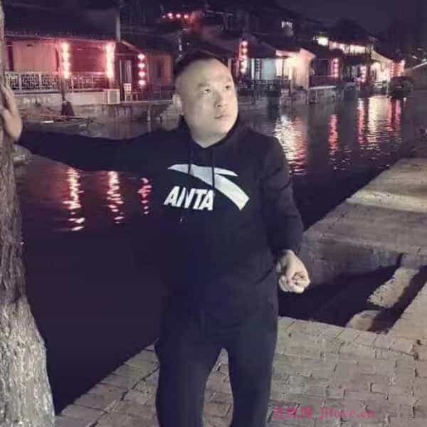 39岁岁山西单身帅哥 - 澄迈吉缘网