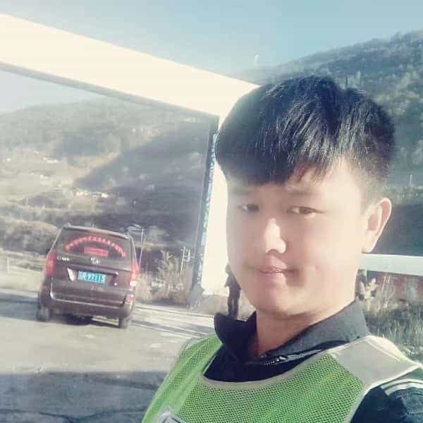 29岁岁云南单身帅哥 - 澄迈吉缘网