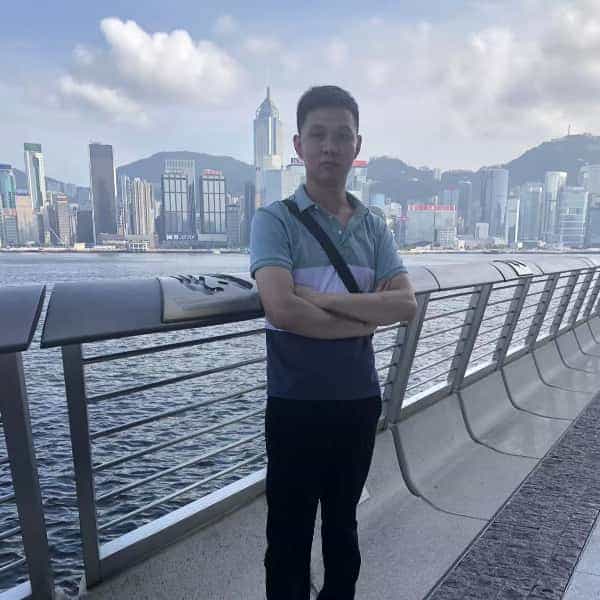 32岁岁广东单身帅哥 - 澄迈吉缘网