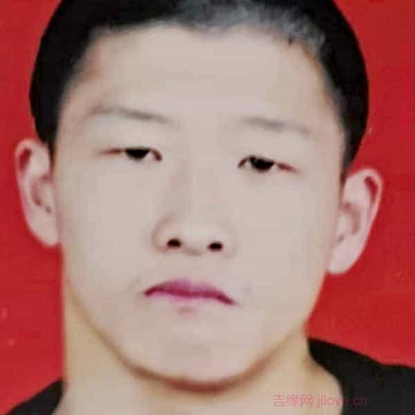 28岁岁江西单身帅哥 - 澄迈吉缘网