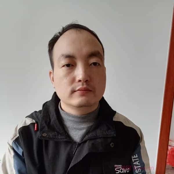 37岁岁湖北单身帅哥 - 澄迈吉缘网
