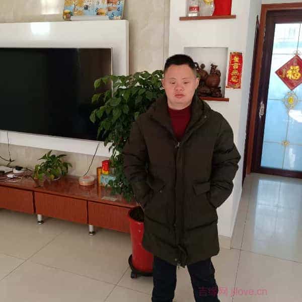 29岁岁江苏单身帅哥 - 澄迈吉缘网