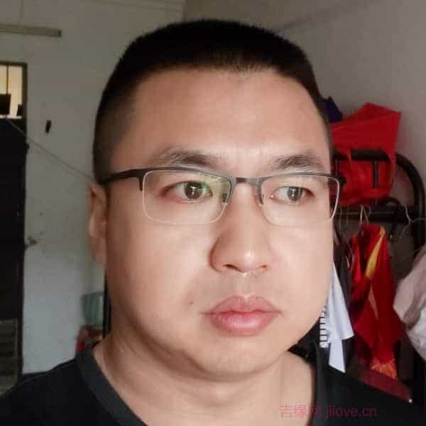38岁岁湖南单身帅哥 - 澄迈吉缘网